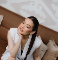 Asem - escort in Cologne