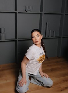 Asem - escort in Rio de Janeiro Photo 5 of 6