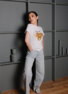 Asem - escort in Rio de Janeiro Photo 6 of 6