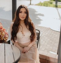 Asem - escort in Dublin