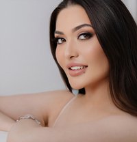 Asem - escort in Geneva