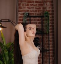 Asem - escort in Hiroshima
