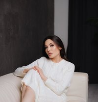 Asem - escort in Ibiza