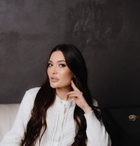 Asem - escort in Ibiza