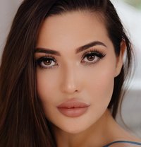 Asem - escort in Lisbon