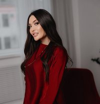 Asem - escort in Liverpool