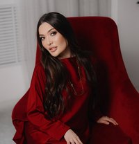 Asem - escort in Liverpool