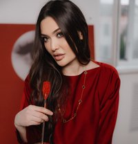 Asem - escort in Liverpool