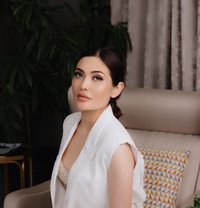 Asem - escort in Yokkaichi