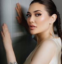 Asem - escort in Maidstone