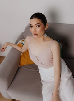 Asem - escort in Melbourne Photo 2 of 3