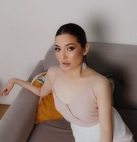 Asem - escort in Melbourne