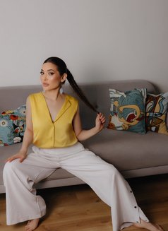 Asem - escort in Melbourne Photo 3 of 3