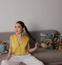 Asem - escort in Melbourne