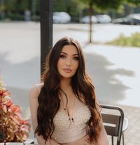 Asem - escort in Nice