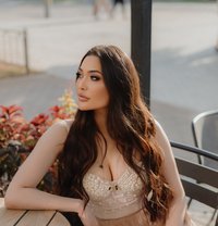 Asem - escort in Nice