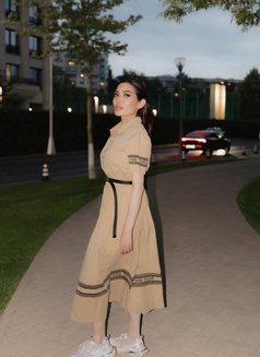 Asem - escort in Nairobi Photo 7 of 7