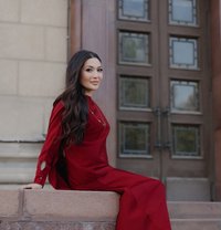 Asem - escort in Quito
