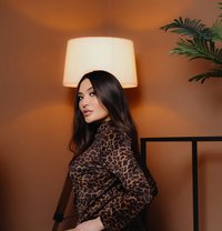 Asem - escort in Quito