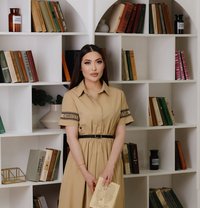 Asem - escort in Rayong