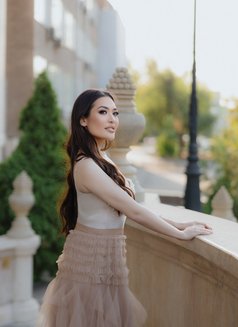 Asem - escort in Sasebo Photo 7 of 7