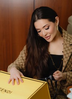 Asem - escort in Sendai Photo 1 of 5