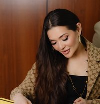 Asem - escort in Sendai