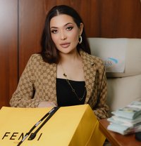 Asem - escort in Sendai