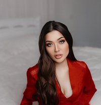 Asem - escort in Stockholm