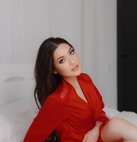 Asem - escort in Vancouver