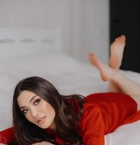 Asem - escort in Vancouver