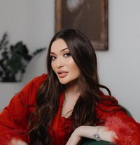 Asem - escort in Vancouver