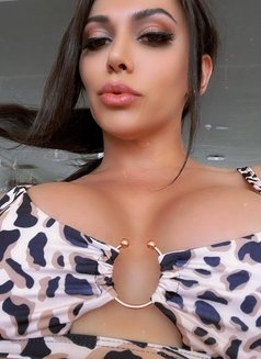 Asena Acar - Transsexual escort in İstanbul Photo 11 of 11