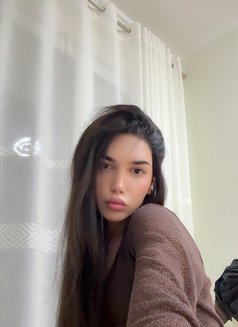 Asena - Transsexual escort in Al Manama Photo 6 of 10