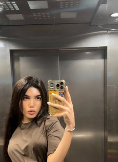 Asena - Transsexual escort in Al Manama Photo 7 of 10