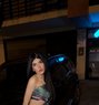 Asena - Transsexual escort in Al Manama Photo 1 of 5