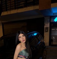 Asena - Acompañantes transexual in Batumi