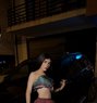 Asena - Transsexual escort in Batumi Photo 2 of 9