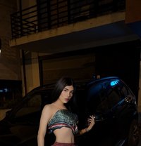 Asena - Acompañantes transexual in Batumi