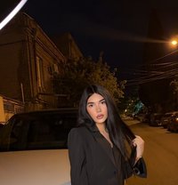 Asena - Acompañantes transexual in Batumi
