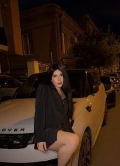 Asena - Transsexual escort in Batumi Photo 4 of 9