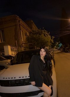 Asena - Transsexual escort in Batumi Photo 6 of 9