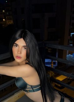 Asena - Transsexual escort in Batumi Photo 8 of 9