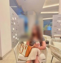 Asenni Fernando - escort in Colombo