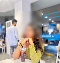 Asenni Fernando - escort in Colombo