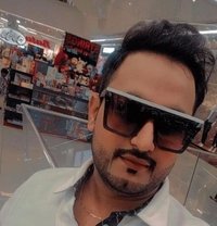 Asfer M - Male escort in Lahore