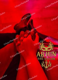 Asgardian Groot • Indian Bbc • Hyd - Acompañantes masculino in Hyderabad Photo 2 of 4