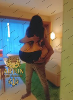BBC Bull Hyderabad • AsgardianGroot - Male escort in Hyderabad Photo 5 of 7
