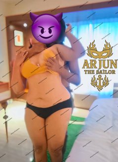 BBC Bull Hyderabad • AsgardianGroot - Male escort in Hyderabad Photo 6 of 7