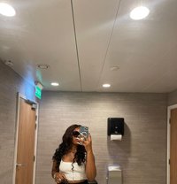 Maya - escort in Abidjan